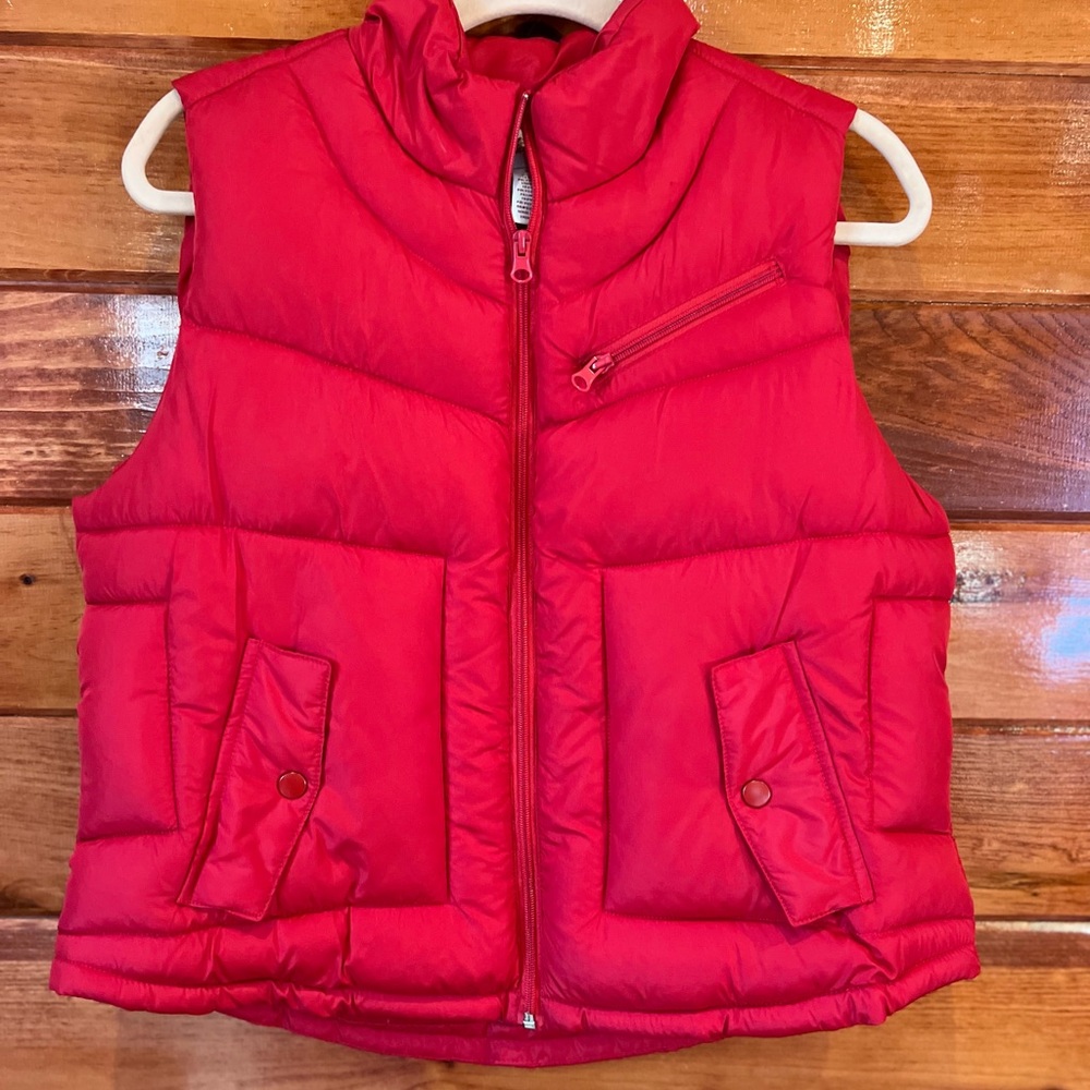Arizona Vest